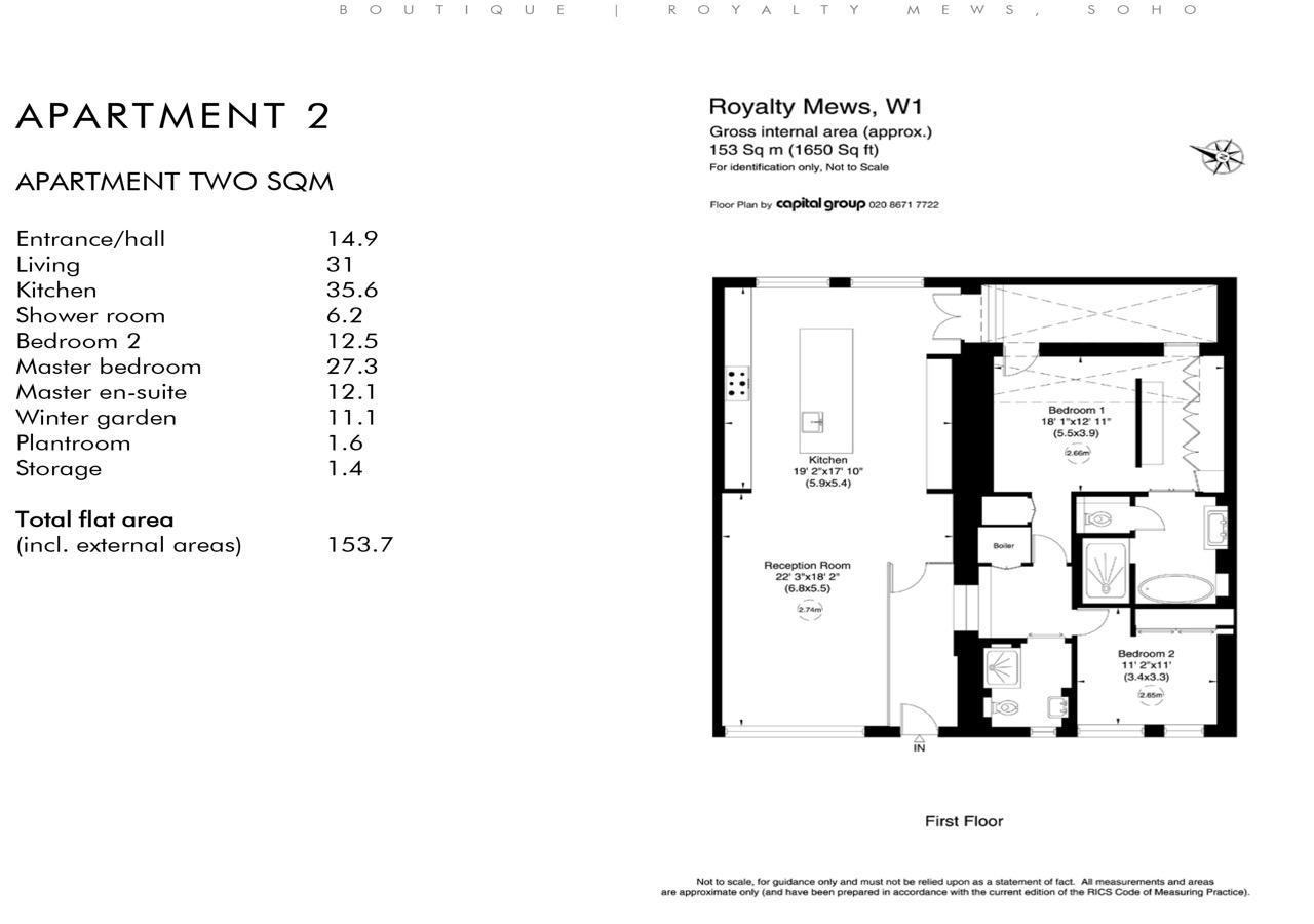 Luxury Royalty Mews Lejlighed London Eksteriør billede