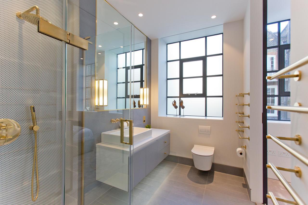 Luxury Royalty Mews Lejlighed London Eksteriør billede
