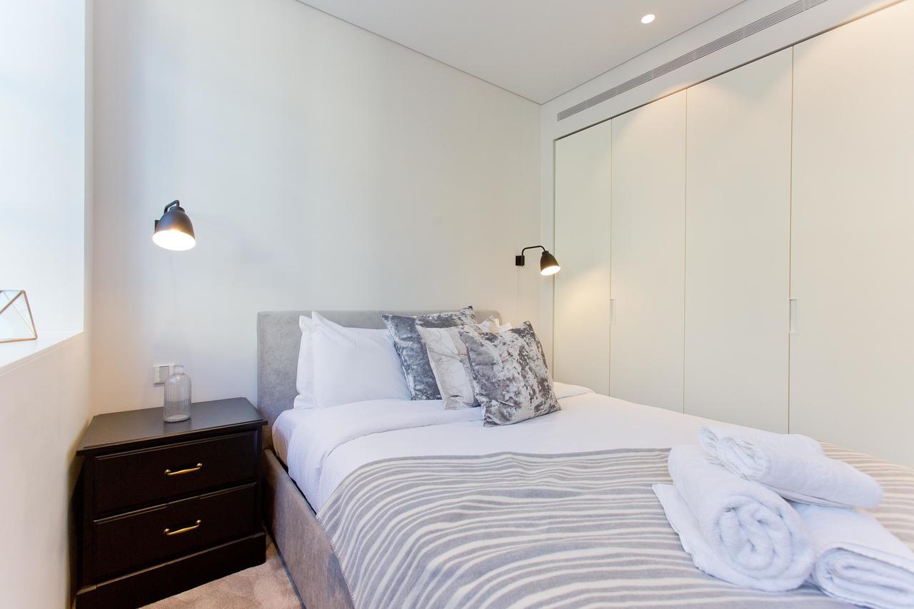 Luxury Royalty Mews Lejlighed London Eksteriør billede