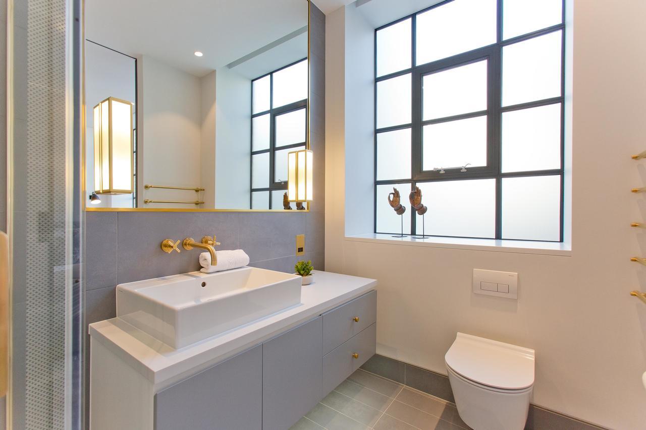 Luxury Royalty Mews Lejlighed London Eksteriør billede