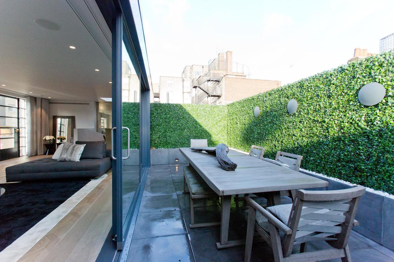 Luxury Royalty Mews Lejlighed London Eksteriør billede