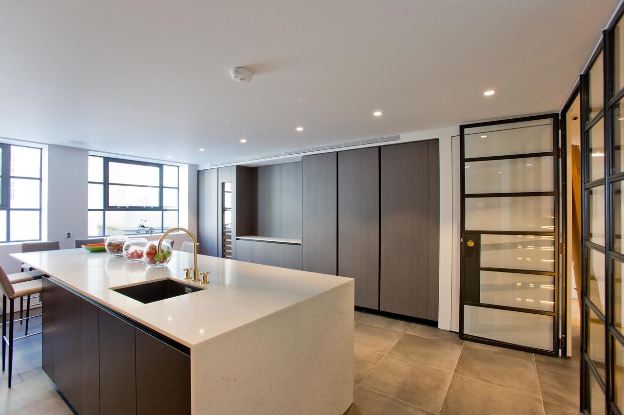 Luxury Royalty Mews Lejlighed London Eksteriør billede