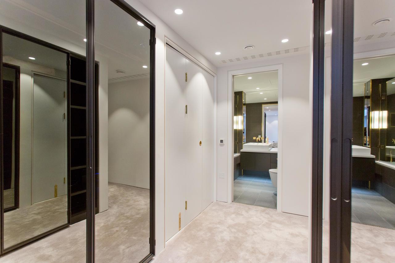 Luxury Royalty Mews Lejlighed London Værelse billede
