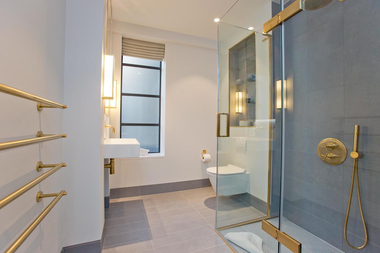 Luxury Royalty Mews Lejlighed London Værelse billede