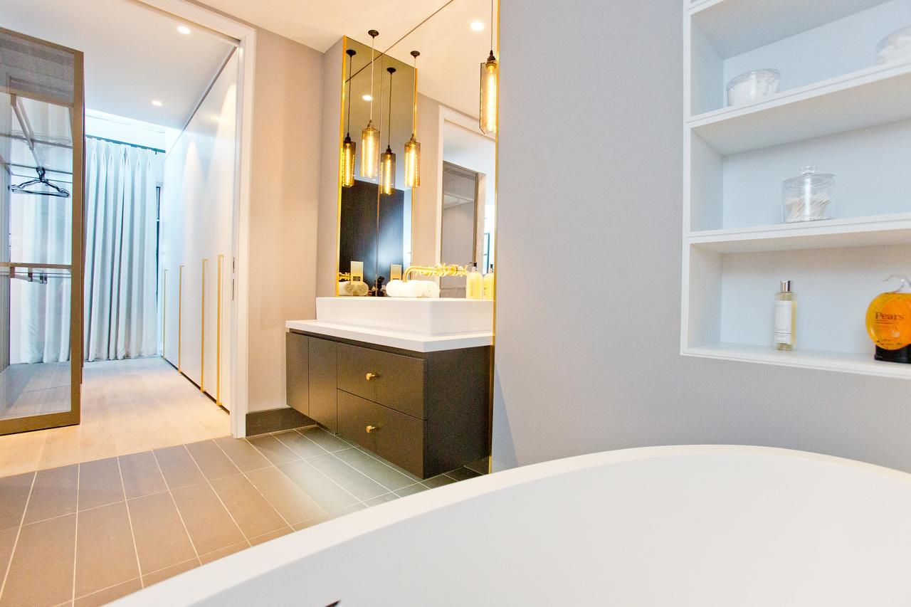 Luxury Royalty Mews Lejlighed London Værelse billede