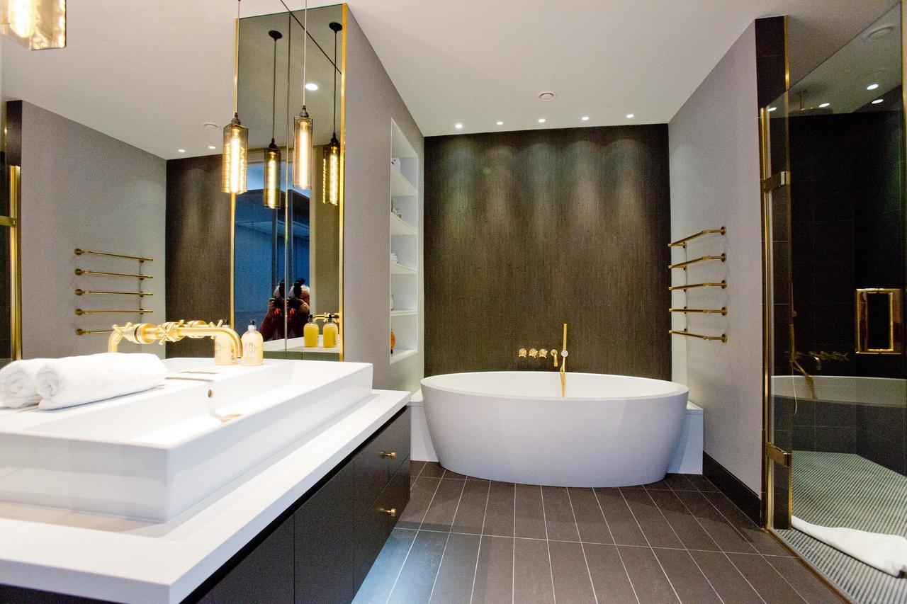 Luxury Royalty Mews Lejlighed London Eksteriør billede