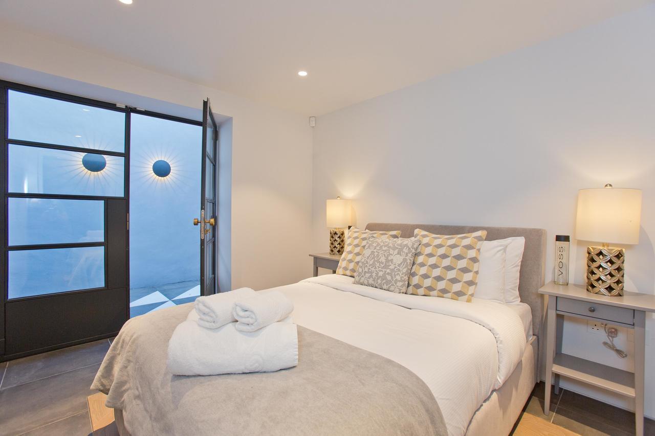 Luxury Royalty Mews Lejlighed London Eksteriør billede