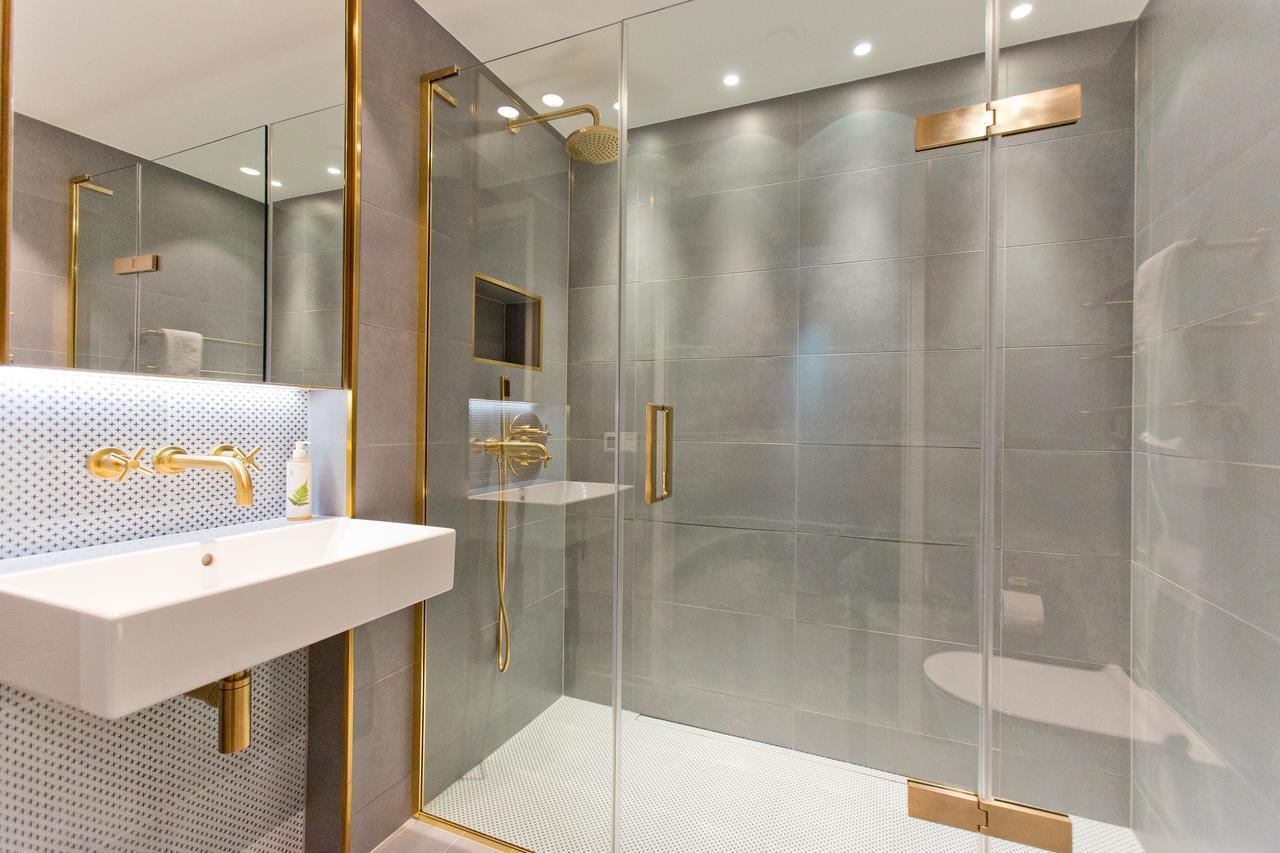 Luxury Royalty Mews Lejlighed London Eksteriør billede