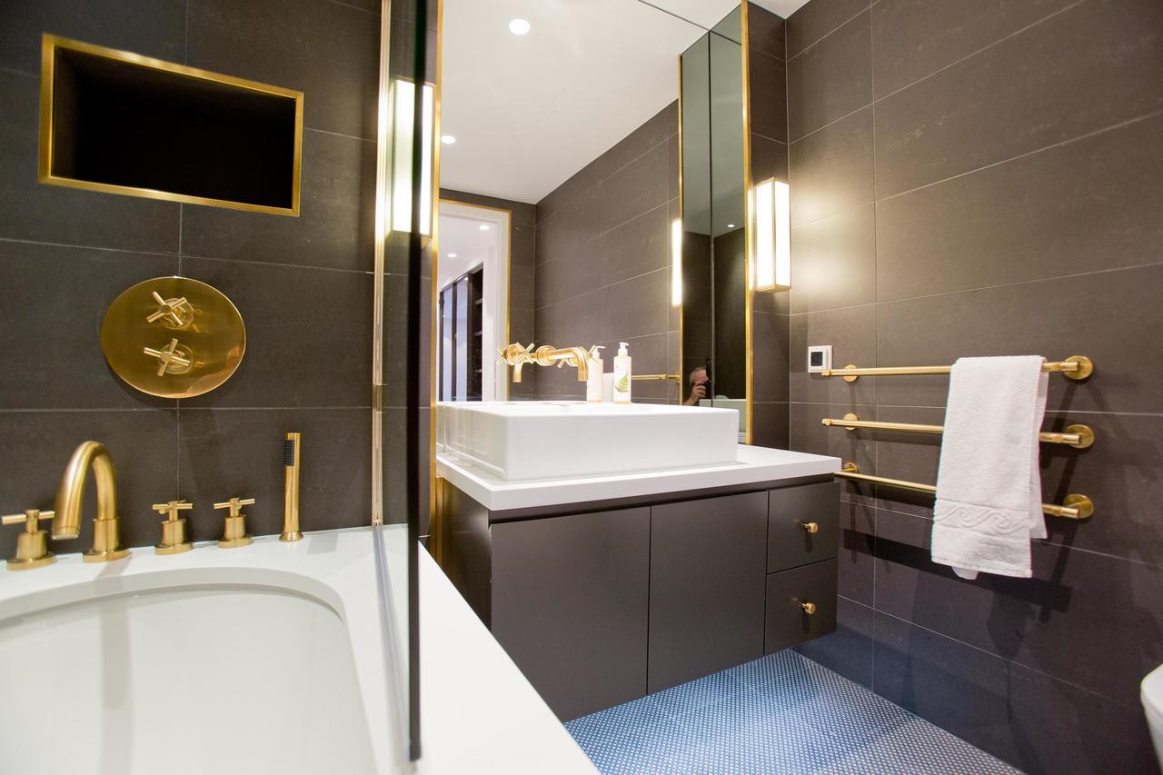 Luxury Royalty Mews Lejlighed London Eksteriør billede