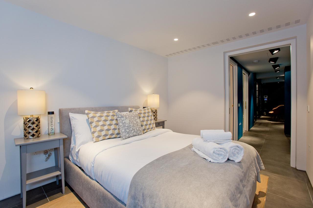 Luxury Royalty Mews Lejlighed London Eksteriør billede