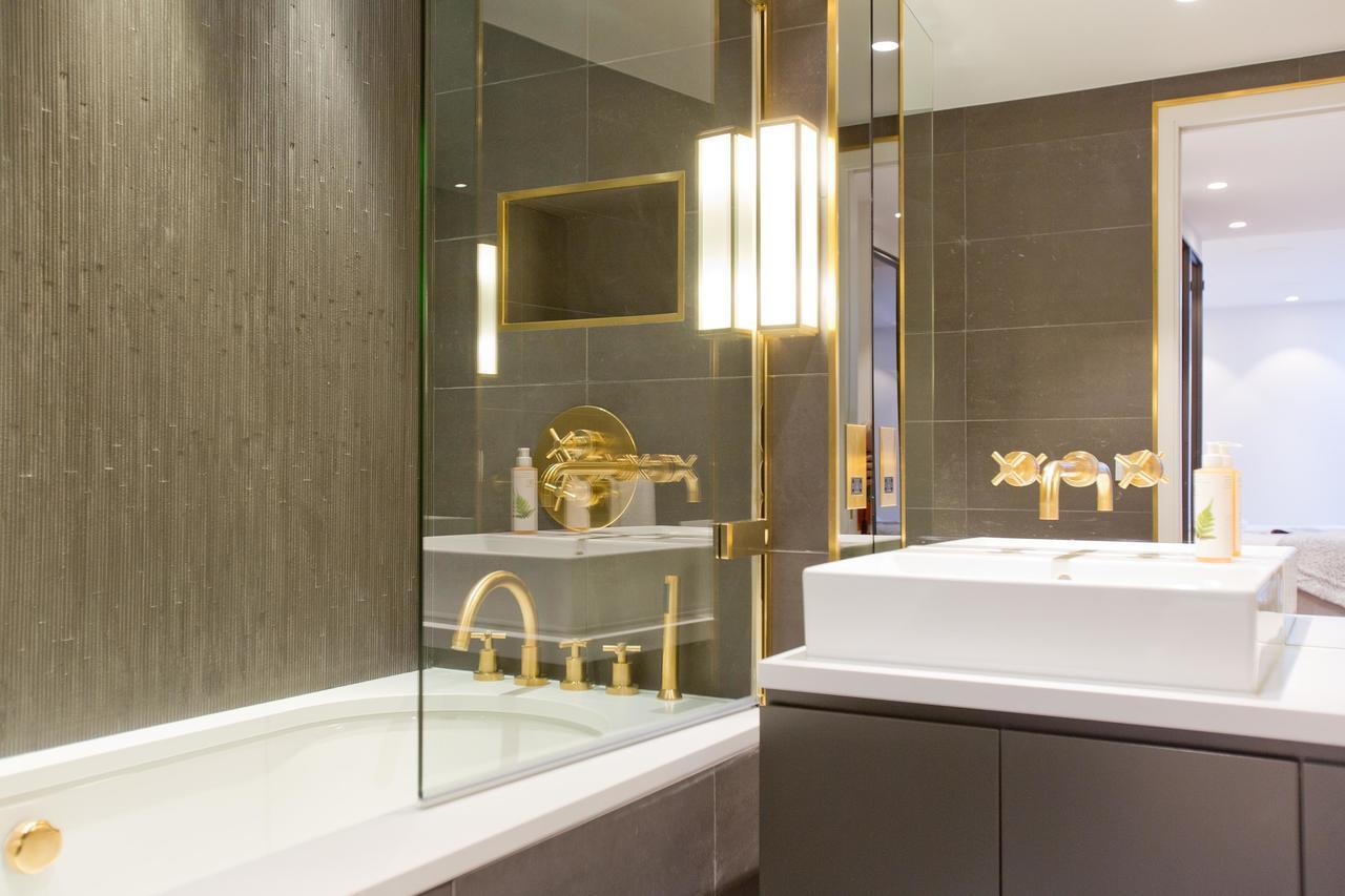Luxury Royalty Mews Lejlighed London Eksteriør billede