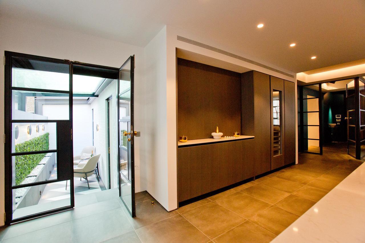 Luxury Royalty Mews Lejlighed London Eksteriør billede