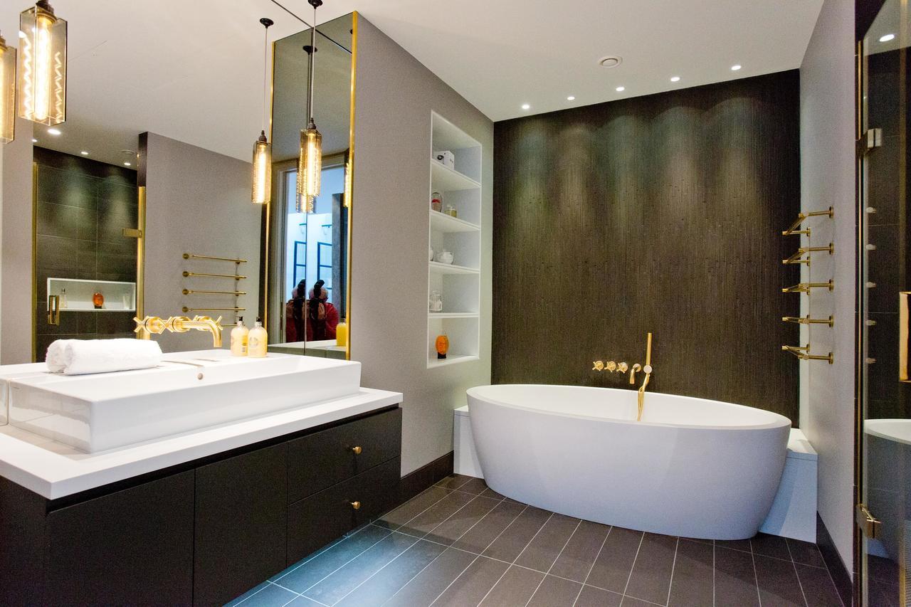Luxury Royalty Mews Lejlighed London Eksteriør billede